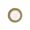 William Edwards Plate 6 1/2 in Fizz Gold - Set of 12
