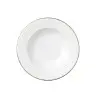 William Edwards Rim Bowl 8 3/4 in (8 oz) Fizz - Set of 12