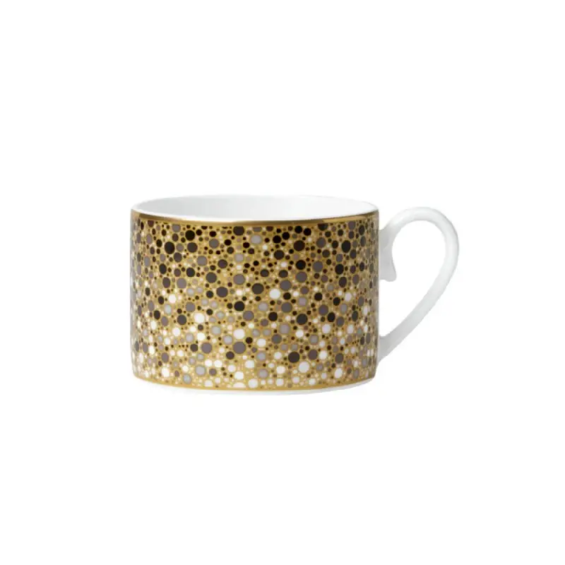 William Edwards Tea Cup Can 4 3/8 in x 2 1/2 in (9 oz) Fizz - Set of 12 William Edwards Tea Cup Can 4 3/8 in x 2 1/2 in (9 oz) Fizz - Set of 12