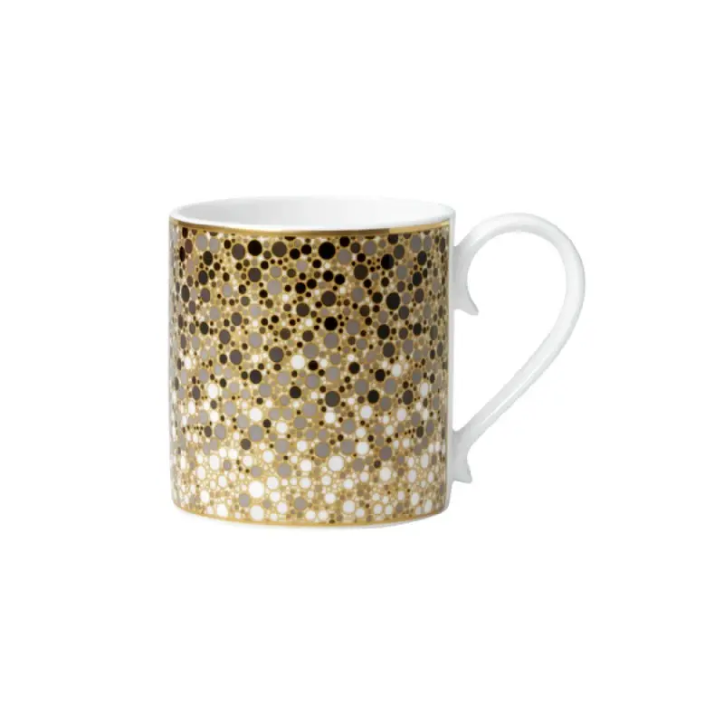William Edwards Mug Coupe 5 in x 3 1/2 in (12 1/4 oz) Fizz - Set of 12
