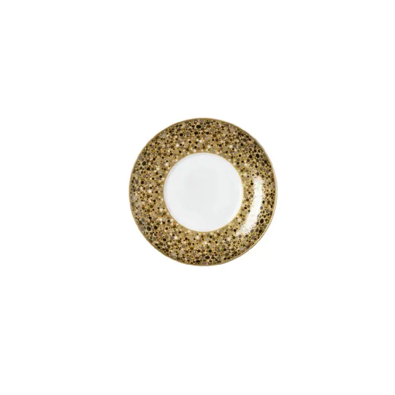 William Edwards Saucer 6 3/8 in (Fits And0110) Fizz - Set of 12 William Edwards Saucer 6 3/8 in (Fits And0110) Fizz - Set of 12