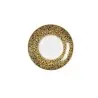 William Edwards Saucer 6 3/8 in (Fits And0110) Fizz - Set of 12