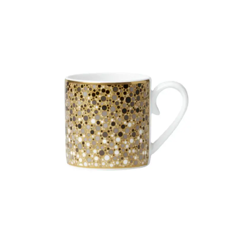 William Edwards Coffee Can 3 1/4 in x 2 1/4 in x 2 1/2 in (3 1/2 oz) Fizz - Set of 12 William Edwards Coffee Can 3 1/4 in x 2 1/4 in x 2 1/2 in (3 1/2 oz) Fizz - Set of 12