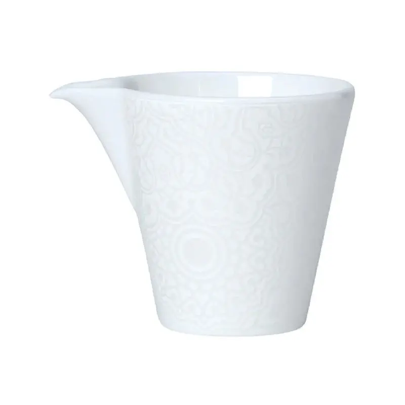 William Edwards Jug 2 1/2 in (3 3/4 oz) Moresque - Set of 12 William Edwards Jug 2 1/2 in (3 3/4 oz) Moresque - Set of 12