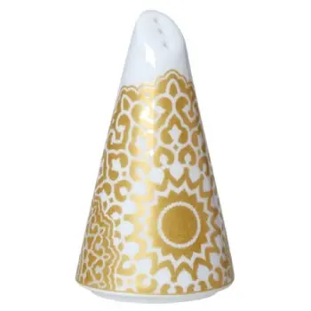William Edwards Pepper 2 1/2 in Moresque - Set of 12