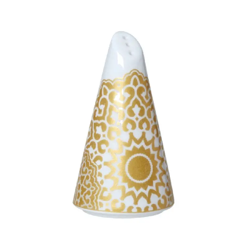 William Edwards Pepper 2 1/2 in Moresque - Set of 12