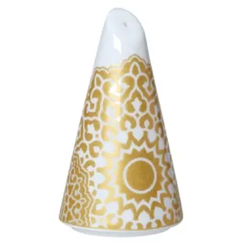 William Edwards Salt 2 1/2 in Moresque - Set of 12