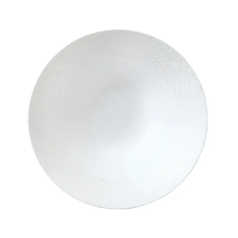 William Edwards Bowl 10 3/4 in (24 oz) Moresque - Set of 6 William Edwards Bowl 10 3/4 in (24 oz) Moresque - Set of 6
