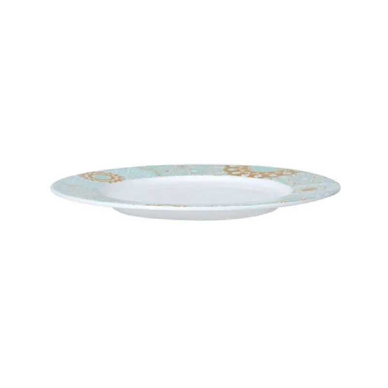 William Edwards Plate 6 1/2 in Moresque - Set of 12 William Edwards Plate 6 1/2 in Moresque - Set of 12