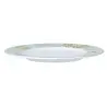 William Edwards Plate 6 1/2 in Moresque - Set of 12