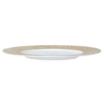 William Edwards Plate 8 3/4 in Moresque - Set of 12