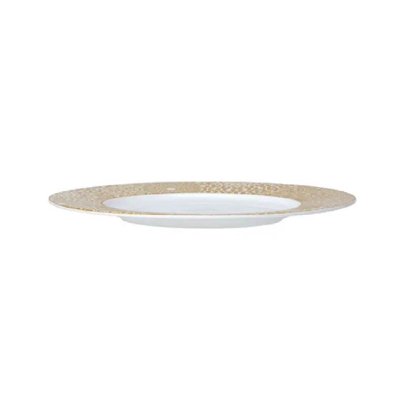 William Edwards Plate 8 3/4 in Moresque - Set of 12