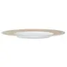 William Edwards Plate 8 3/4 in Moresque - Set of 12