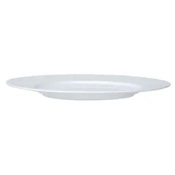 William Edwards Plate 10 3/4 in Moresque - Set of 12