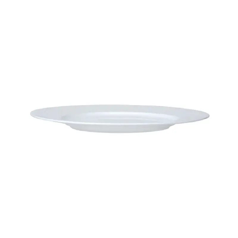 William Edwards Plate 10 3/4 in Moresque - Set of 12 William Edwards Plate 10 3/4 in Moresque - Set of 12