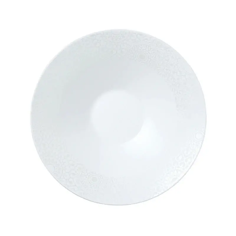 William Edwards Bowl 9 in (21 oz) Moresque - Set of 12