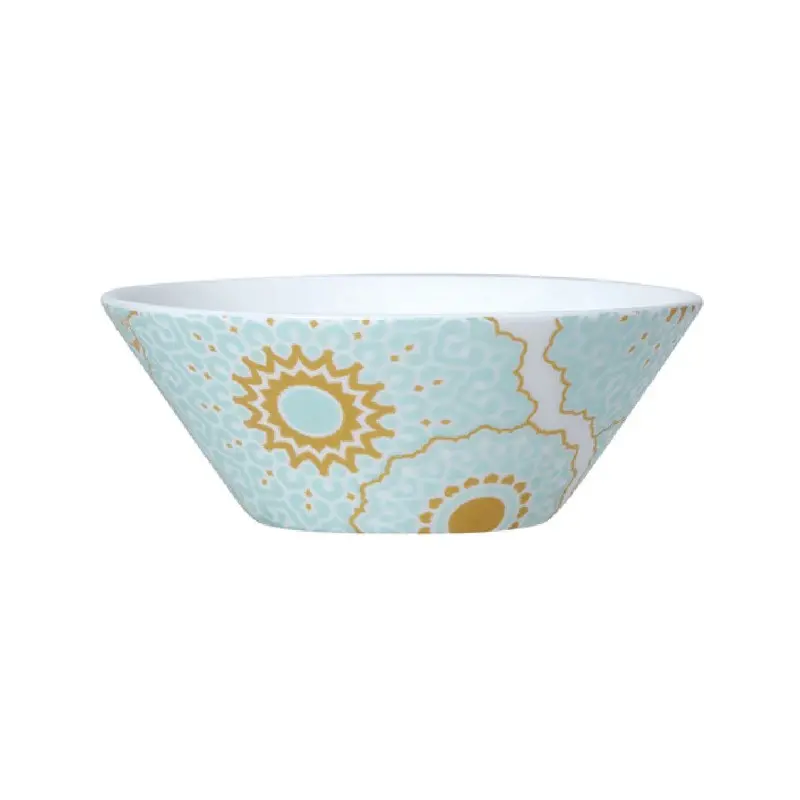 William Edwards Bowl 4 1/2 in (7 oz) Moresque - Set of 12 William Edwards Bowl 4 1/2 in (7 oz) Moresque - Set of 12