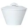 William Edwards Sugar Bowl 3 1/2 in (7 oz) Moresque - Set of 12