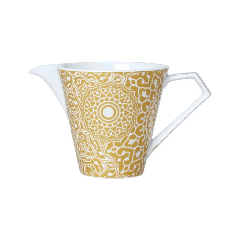 William Edwards Jug 3 1/2 in (7 3/4 oz) Moresque - Set of 12 William Edwards Jug 3 1/2 in (7 3/4 oz) Moresque - Set of 12