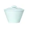 William Edwards Sugar Bowl Lid (Fits And0519) Moresque - Set of 12