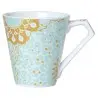 William Edwards Espresso Cup 2 1/2 in (4 1/4 oz) Moresque - Set of 12