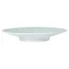 William Edwards Tea Saucer 6 in Moresque - Set of 12