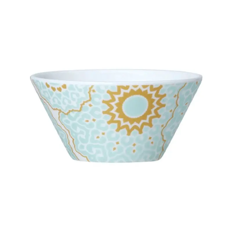 William Edwards Bowl 3 1/8 in (4 oz) Moresque - Set of 12