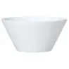 William Edwards Bowl 3 1/8 in (4 oz) Flame - Set of 12