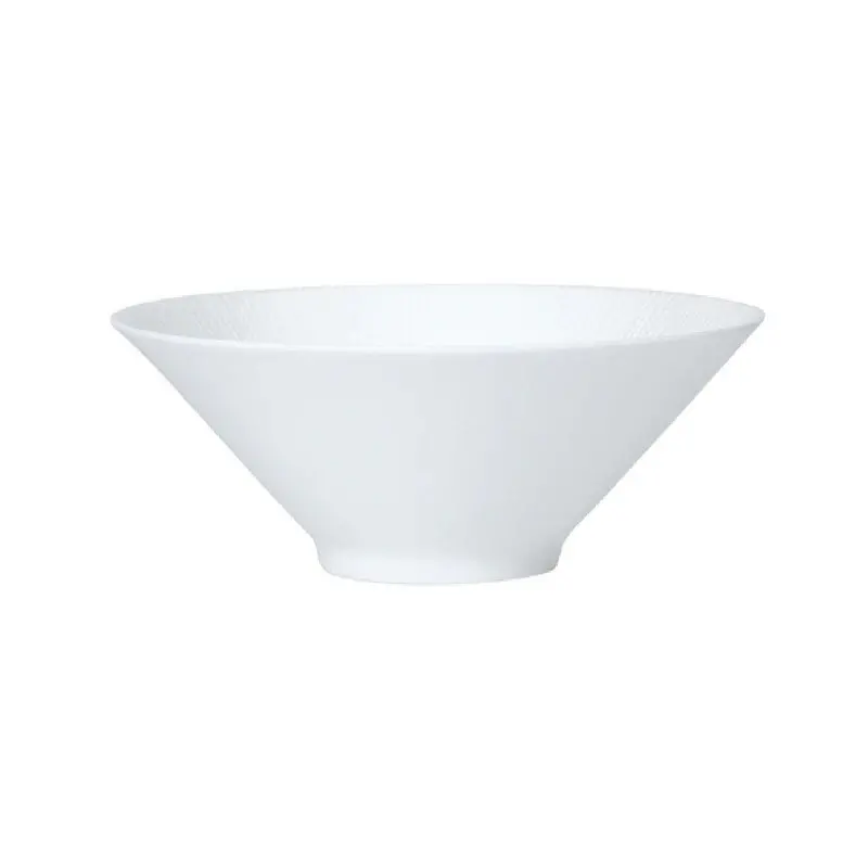 William Edwards Bowl 6 1/2 in (12 oz) Flame - Set of 12
