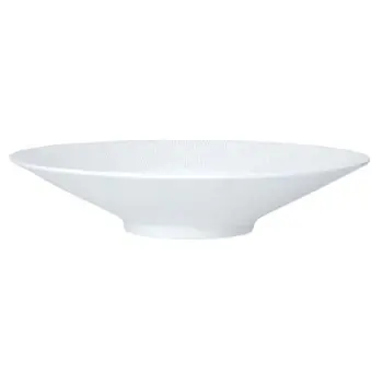 William Edwards Bowl 10 3/4 in (24 oz) Flame - Set of 6