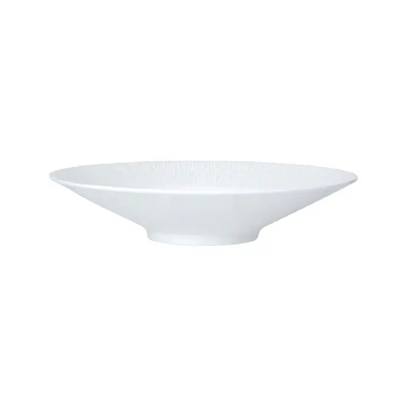 William Edwards Bowl 10 3/4 in (24 oz) Flame - Set of 6