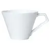 William Edwards Tea Cup 2 3/4 in (7 3/4 oz) Flame - Set of 12