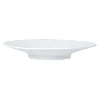 William Edwards Tea Saucer 6 in Flame - Set of 12