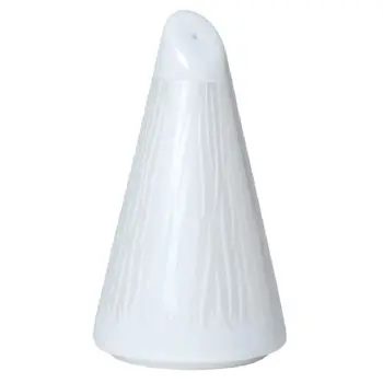 William Edwards Salt 2 1/2 in Flame - Set of 12