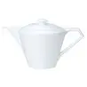 William Edwards Teapot 5 3/8 in (23 1/4 oz) Flame - Set of 6