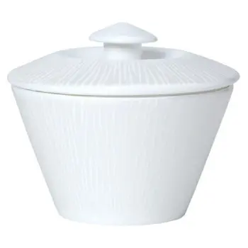 William Edwards Sugar Bowl Lid (Fits And0519) Flame - Set of 12