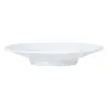 William Edwards Espresso Saucer 4 3/4 in Flame - Set of 12