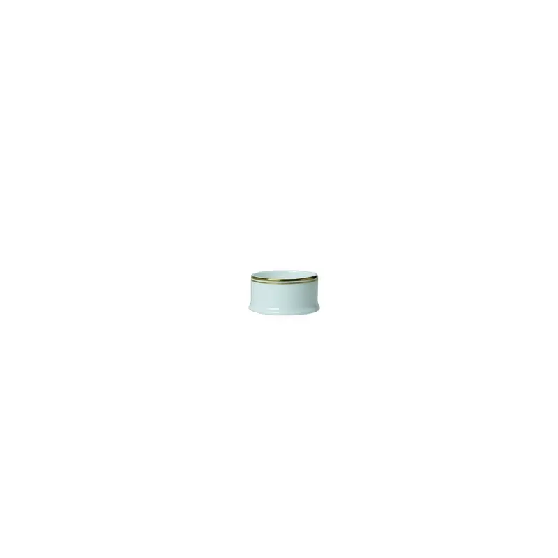 William Edwards Condiment Pot 2 1/2 in x 1 3/8 in (1 3/4 oz) Burnished Gold - Set of 24