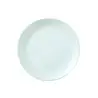William Edwards Coupe Plate 8 1/4 in Flame - Set of 12