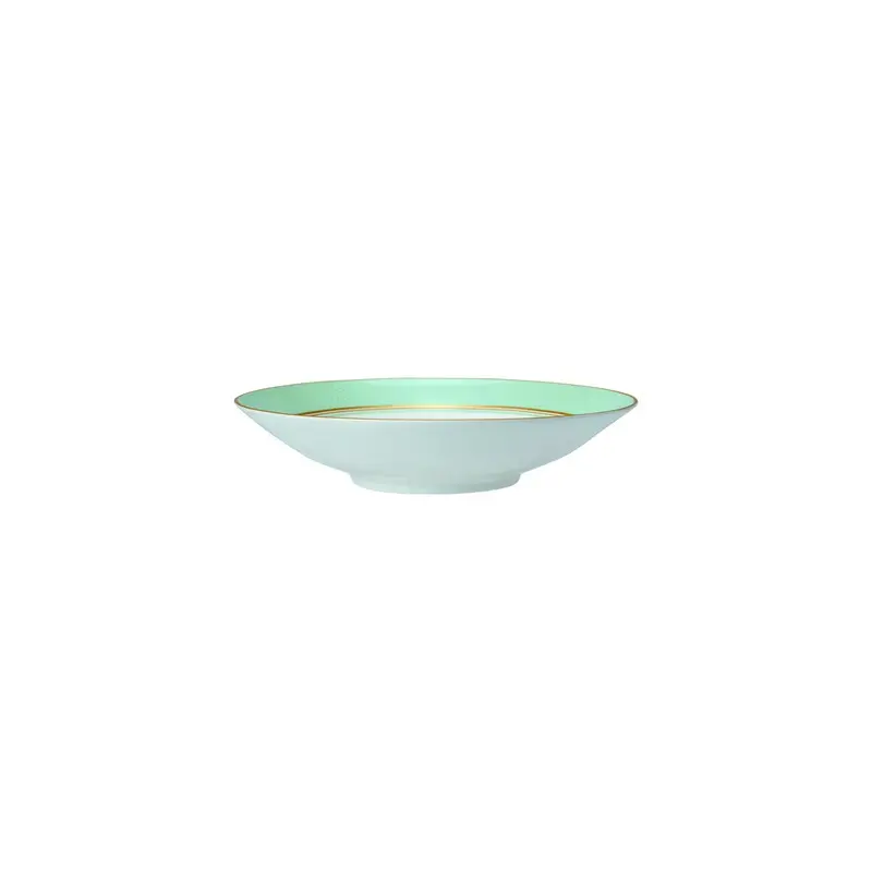William Edwards Bowl Coupe 9 1/2 in (21 oz) Trellis - Set of 12 William Edwards Bowl Coupe 9 1/2 in (21 oz) Trellis - Set of 12