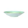 William Edwards Bowl Coupe 9 1/2 in (21 oz) Trellis - Set of 12