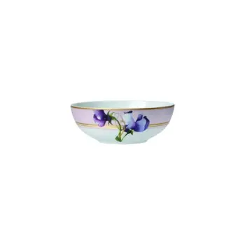 William Edwards Bowl Coupe 5 3/4 in (12 3/8 oz) Trellis - Set of 12