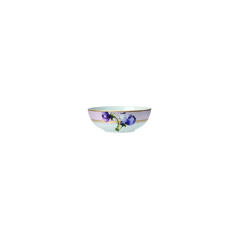 William Edwards Bowl Coupe 5 3/4 in (12 3/8 oz) Trellis - Set of 12 William Edwards Bowl Coupe 5 3/4 in (12 3/8 oz) Trellis - Set of 12