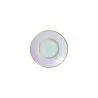 William Edwards Espresso Saucer 4 3/4 in Trellis - Set of 12