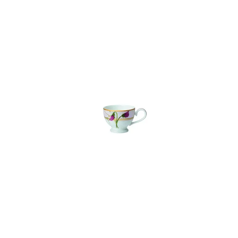 William Edwards Espresso Cup Footed 3 5/8 in x 2 1/4 in (3 oz) Trellis - Set of 12 William Edwards Espresso Cup Footed 3 5/8 in x 2 1/4 in (3 oz) Trellis - Set of 12
