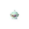 William Edwards Sugar Bowl 4 1/2 in (9 oz) Trellis - Set of 12