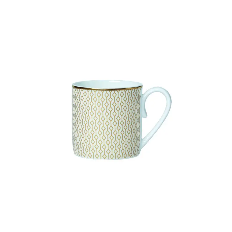 William Edwards Coffee Can 3 1/4 in x 2 1/4 in x 2 1/2 in (3 1/2 oz) Diamond - Set of 12 William Edwards Coffee Can 3 1/4 in x 2 1/4 in x 2 1/2 in (3 1/2 oz) Diamond - Set of 12