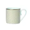 William Edwards Coffee Can 3 1/4 in x 2 1/4 in x 2 1/2 in (3 1/2 oz) Diamond - Set of 12