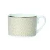 William Edwards Tea Cup Can 4 3/8 in x 2 1/2 in (9 oz) Diamond - Set of 12