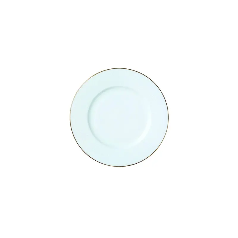 William Edwards Plate 8 3/4 in Diamond - Set of 12 William Edwards Plate 8 3/4 in Diamond - Set of 12